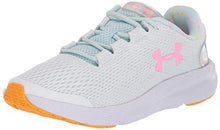 
                        
                          將圖片載入圖庫檢視器 Under Armour Unisex-Child Grade School Charged Pursuit 2 Prism Sneaker - JOY2ESpree
                        
                      