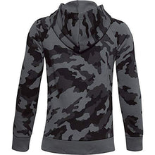 
                        
                          画像をギャラリービューアに読み込む, Under Armour Boys' Rival Fleece Printed Hoodie - JOY2ESpree
                        
                      