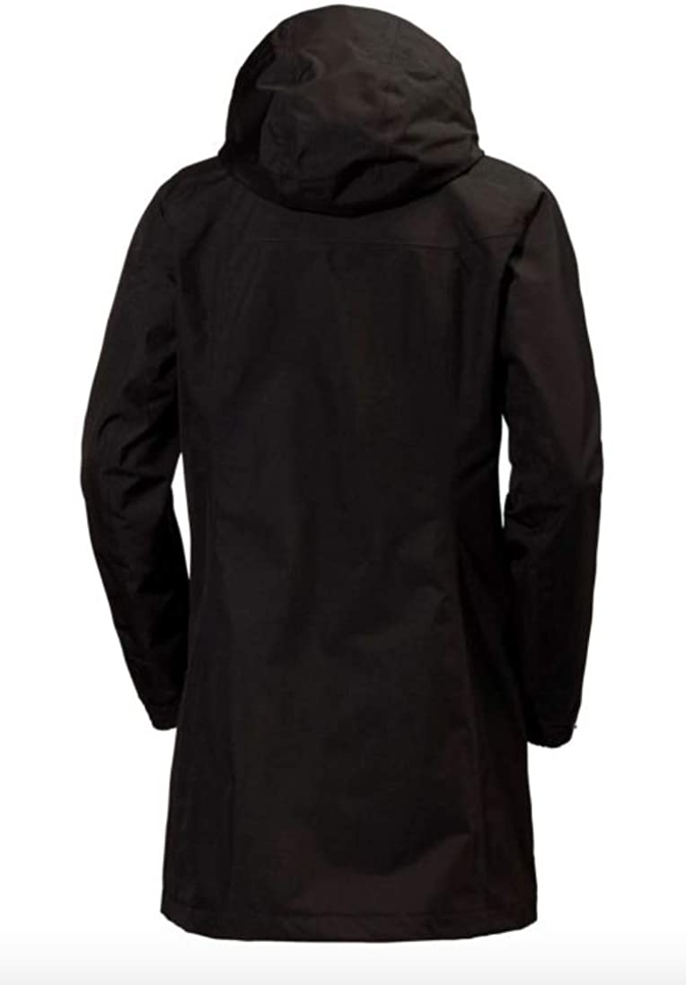 Helly-Hansen 62648 Women's Aden Long Jacket