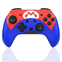 
                        
                          गैलरी व्यूवर में इमेज लोड करें, Davlon Enhanced Wireless Controller for Nintendo Switch - Pro Switch Controller Remotes Small Size - JOY2ESpree
                        
                      