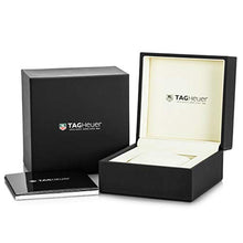 
                        
                          將圖片載入圖庫檢視器 Tag Heuer Aquaracer Calibre 5 Black Dial Stainless Steel Men's Watch WBD2113.BA0928
                        
                      