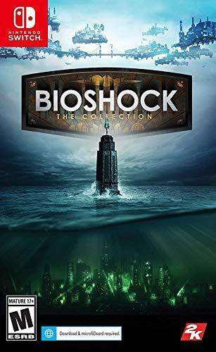 BioShock: The Collection - JOY2ESpree