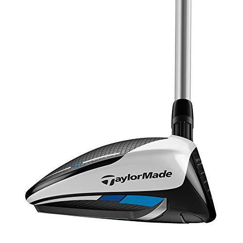 TaylorMade SIM MAX-D Fairway - JOY2ESpree