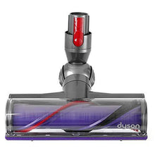 
                        
                          Cargar imagen en el visor de la galería, Dyson V10 V12 Cyclone Cordless Vacuum Cleaner Direct Drive Cleaner Head Turbine Floor Tool - JOY2ESpree
                        
                      