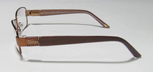 
                        
                          画像をギャラリービューアに読み込む, Max Mara 1128 Womens/Ladies Designer Full-rim Crystals Flexible Hinges Authentic Contemporary Classy Eyeglasses/Eyewear
                        
                      