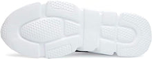 
                        
                          Muat gambar ke penampil Galeri, Voxge Men's and Women's Sock Sneakers Lightweight Breathable Athletic Running.
                        
                      