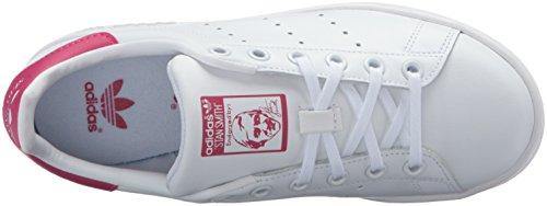 adidas Originals Unisex-Child Stan Smith Sneaker