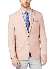 
                        
                          Load image into Gallery viewer, LAUREN RALPH LAUREN Men's Classic-Fit UltraFlex Stretch Textured Suit Jacket
                        
                      