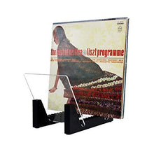 
                        
                          將圖片載入圖庫檢視器 The Amador's Store Vinyl LP Record Rack 25-30 LP Storage Stand Holder - JOY2ESpree
                        
                      