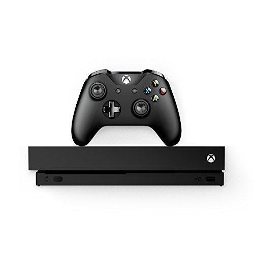 Xbox One X 1TB Console - NBA 2K19 Bundle (Discontinued) - JOY2ESpree