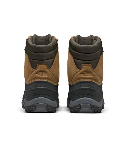 The North Face Men's Chilkat IV Insulated Boot
