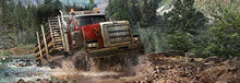 
                        
                          गैलरी व्यूवर में इमेज लोड करें, Mudrunner - American Wilds Edition - Nintendo Switch - JOY2ESpree
                        
                      