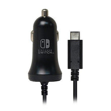 
                        
                          Muat gambar ke penampil Galeri, Nintendo Switch High Speed Car Charger by HORI Officially Licensed by Nintendo - JOY2ESpree
                        
                      