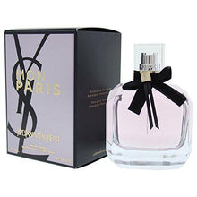 
                        
                          गैलरी व्यूवर में इमेज लोड करें, Yves Saint Laurent Mon Paris Eau de Parfum Spray, 3 Fluid Ounce
                        
                      