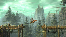 
                        
                          將圖片載入圖庫檢視器 Oddworld: Collection (NSW) - Nintendo Switch - JOY2ESpree
                        
                      