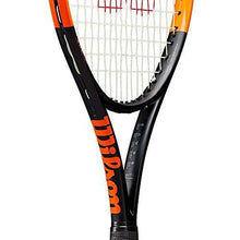 
                        
                          將圖片載入圖庫檢視器 Wilson Burn 100ULS Tennis Racket, 4 1/4" - JOY2ESpree
                        
                      