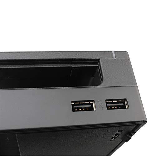 Screen TV Dock Station Charging Dock for Nintendo Switch Console - JOY2ESpree