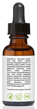 
                        
                          Load image into Gallery viewer, Vitamin C Serum for Face 20% with Hyaluronic Acid &amp; Vitamin E, 1 fl. oz.
                        
                      