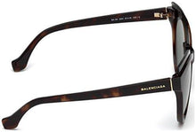 
                        
                          Muat gambar ke penampil Galeri, Dark Havana Front/Dark Havana Temple/Rose Gold Logo/Green Lenses One Size
                        
                      