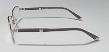 
                        
                          Cargar imagen en el visor de la galería, Max Mara 1265 Womens/Ladies Designer Half-rim Spring Hinges Premium Quality Gorgeous Eyeglasses/Glasses
                        
                      