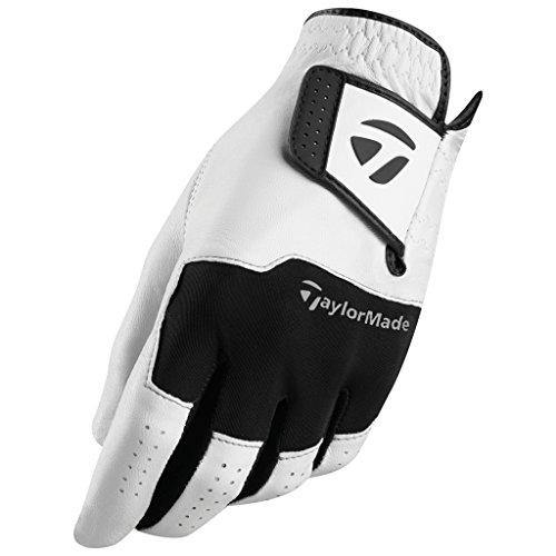 TaylorMade Men's Stratus All Leather Golf Glove - JOY2ESpree