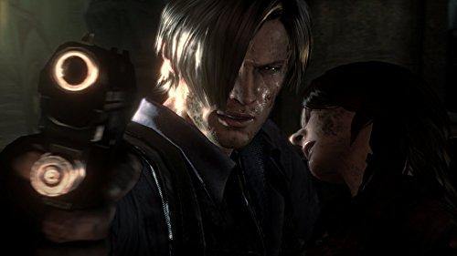Resident Evil Triple Pack - Nintendo Switch - JOY2ESpree