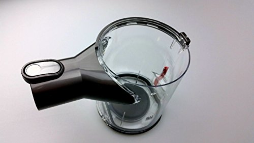 Dyson Bin Assy #DY-966709-01 - JOY2ESpree