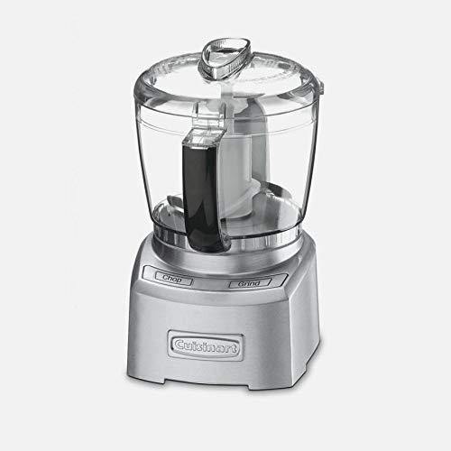 Cuisinart CH-4DC Elite Collection 4-Cup Chopper/Grinder, Die Cast - JOY2ESpree