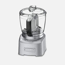 
                        
                          Muat gambar ke penampil Galeri, Cuisinart CH-4DC Elite Collection 4-Cup Chopper/Grinder, Die Cast - JOY2ESpree
                        
                      