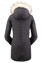 
                        
                          將圖片載入圖庫檢視器 Spyder Women’s Metro Gore-Tex Infinium Down Parka – Ladies Full-Zip Hooded Winter Jacket
                        
                      