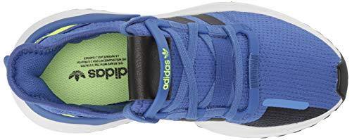 adidas Originals Unisex-Child U_Path Run J Sneaker