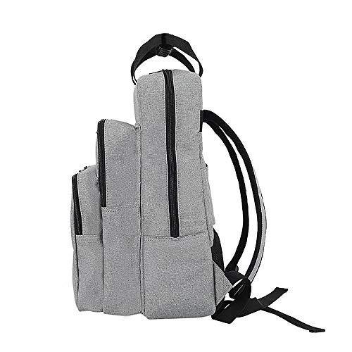 DYCLE Storage Bag for PS5 Console Shoulder Bag for Playstation 5 PS5 Game Protective Travel Backpack Waterproof Carrying case for PS5 Game Console - JOY2ESpree
