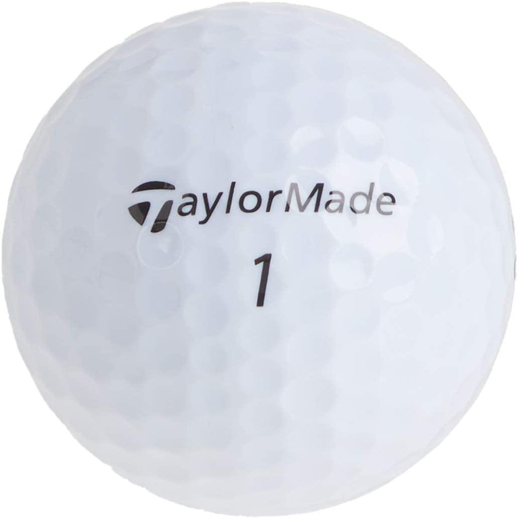 TaylorMade Rocketballz Golf Balls (Three Dozen) - JOY2ESpree