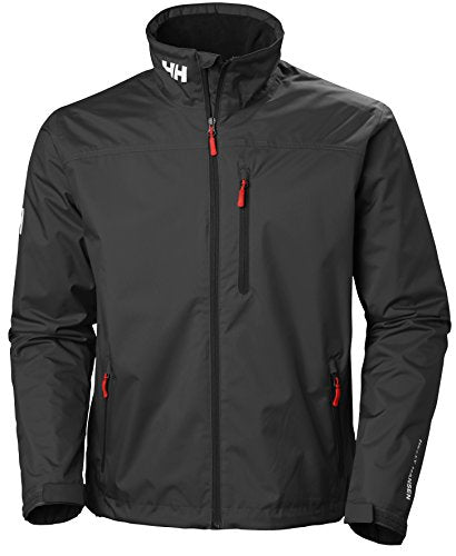 Helly-Hansen 34144 Men's Team Crew Midlayer Jacket
