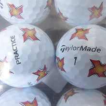
                        
                          Load image into Gallery viewer, TaylorMade TP5 PiX Practice Bagged Golf Balls - JOY2ESpree
                        
                      