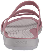 
                        
                          Load image into Gallery viewer, Crocs Women's Swiftwater Sandal Sport
                        
                      