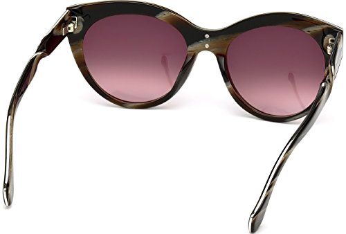 Balenciaga Women's Ba0051 Oval