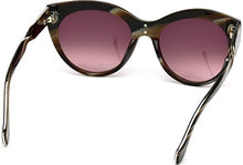 
                        
                          Load image into Gallery viewer, Balenciaga Women's Ba0051 Oval
                        
                      