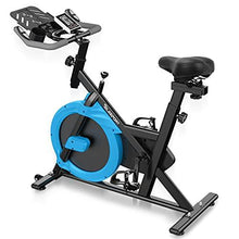 
                        
                          將圖片載入圖庫檢視器 Exercise Bikes,TELESPORT Indoor Cycling Bike - JOY2ESpree
                        
                      