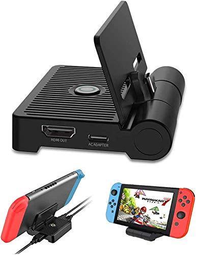 Nintendo 2020 Switch Family Christmas Holiday Bundle - JOY2ESpree