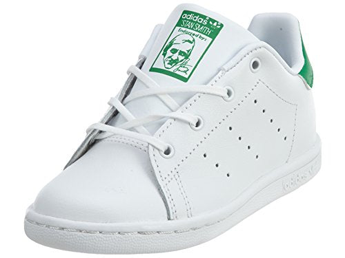 adidas Originals Infant Stan Smith Sneaker