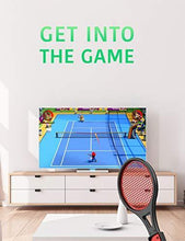 
                        
                          將圖片載入圖庫檢視器 Steering Wheel / Tennis Racket Combo Pack for Nintendo Switch - JOY2ESpree
                        
                      