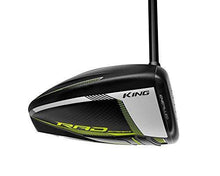 
                        
                          將圖片載入圖庫檢視器 Cobra Golf 2021 Men's Radspeed Driver Matte Black-Turbo Yellow - JOY2ESpree
                        
                      