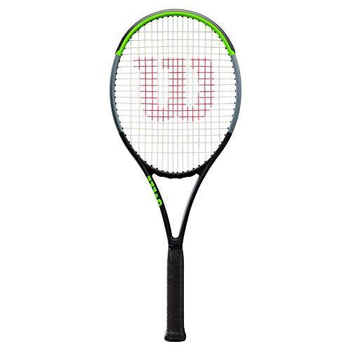 Wilson Blade v7 100L Tennis Racquet - JOY2ESpree