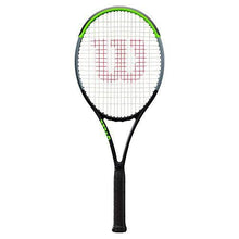 
                        
                          Load image into Gallery viewer, Wilson Blade v7 100L Tennis Racquet - JOY2ESpree
                        
                      