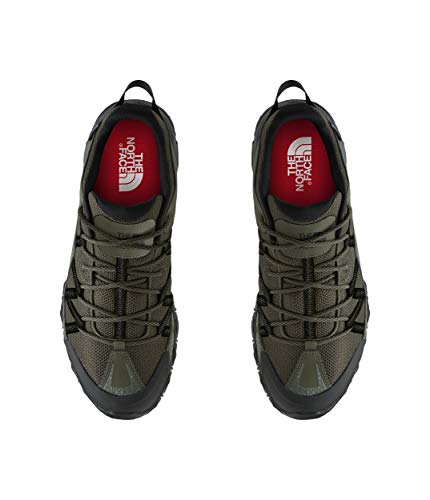 The North Face Men's Ultra 111 WP
