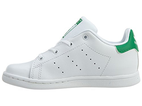 adidas Originals Infant Stan Smith Sneaker