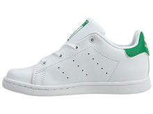 
                        
                          Cargar imagen en el visor de la galería, adidas Originals Infant Stan Smith Sneaker
                        
                      