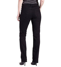 
                        
                          Muat gambar ke penampil Galeri, Jag Jeans Women's Portia Straight Leg Jean in Platinum Denim
                        
                      