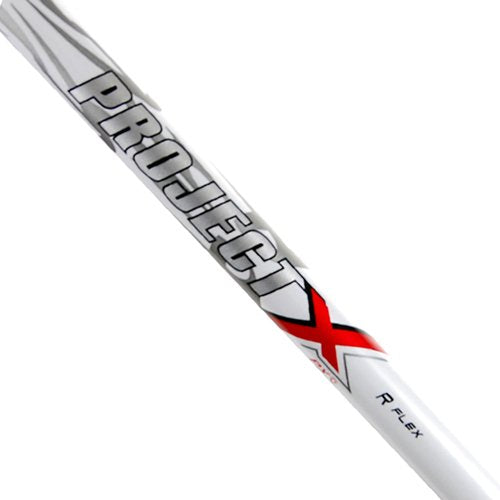 Project X PXV R-Flex Driver Shaft + Cobra AMP Cell Driver MyFly Tip - JOY2ESpree